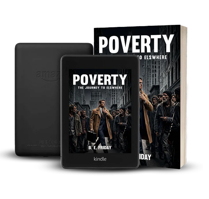 Book Mockup