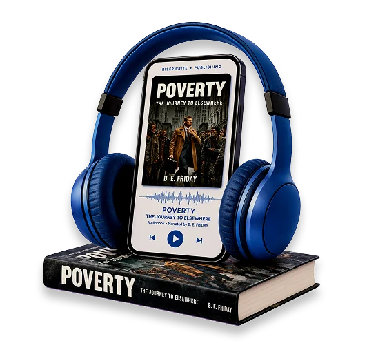 Poverty Audio Book